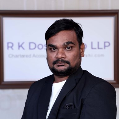 Mayur Dabhi